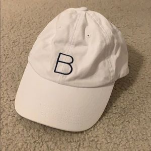 Beautycounter Swag White Baseball Cap